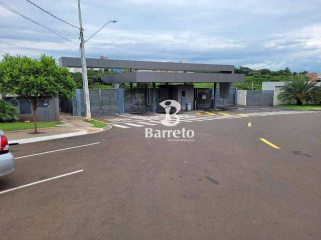 Terreno à venda, 300 m² por R$ 380.000 - Jardim Vila Rica - Cambé/PR