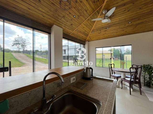 Casa com 2 dormitórios à venda, 136 m² por R$ 1.200.000 - Conjunto Residencial Vivendas do Arvoredo - Londrina/PR