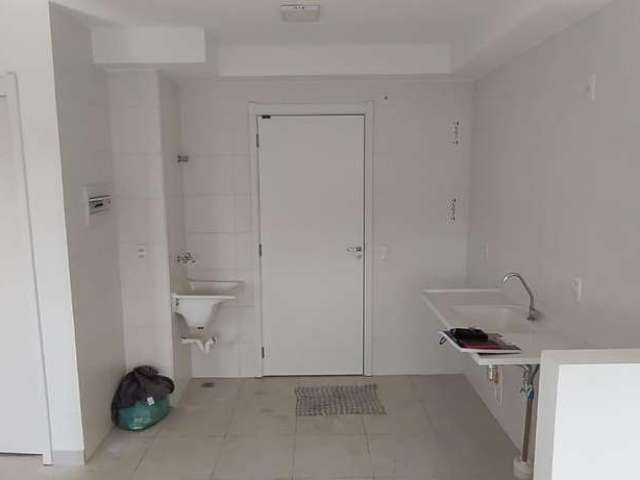 Apartamento para Venda em São Paulo, Vila Socorro, 2 dormitórios, 1 banheiro