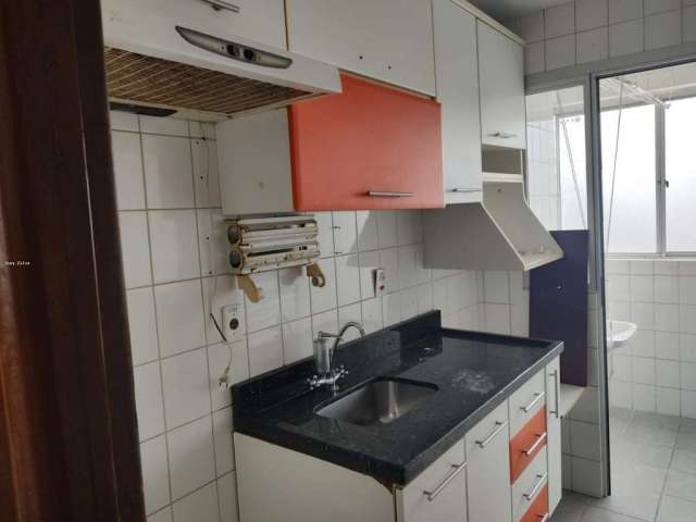 Apartamento 2 dormitórios para Venda em São Paulo, Fazenda Morumbi, 2 dormitórios, 1 banheiro, 1 vaga