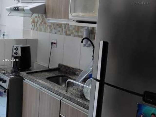 Apartamento para Venda em São Paulo, Jardim Paris, 2 dormitórios, 1 banheiro, 1 vaga