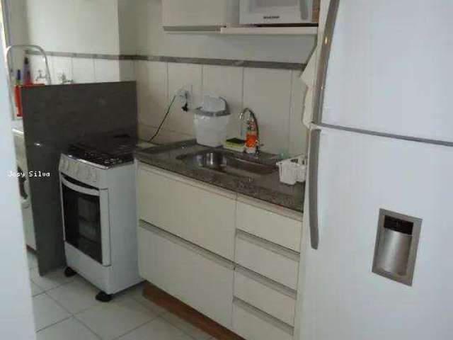 Apartamento para Locação em São Paulo, Fazenda Morumbi, 2 dormitórios, 1 banheiro, 1 vaga