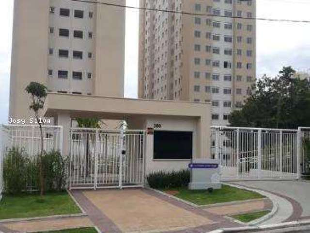 Apartamento para Venda em São Paulo, Jardim Germânia, 2 dormitórios, 1 banheiro