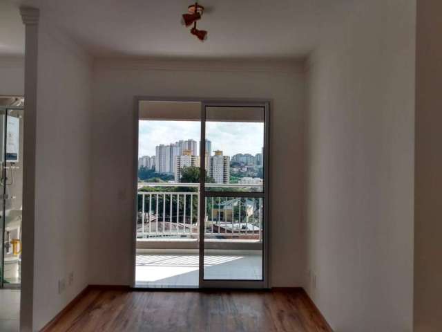 Apartamento para Venda em São Paulo, Jardim Umarizal, 2 dormitórios, 1 banheiro, 1 vaga