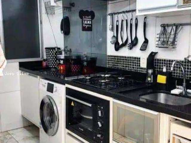 Apartamento para Venda em São Paulo, Parque Munhoz, 2 dormitórios, 1 banheiro, 1 vaga