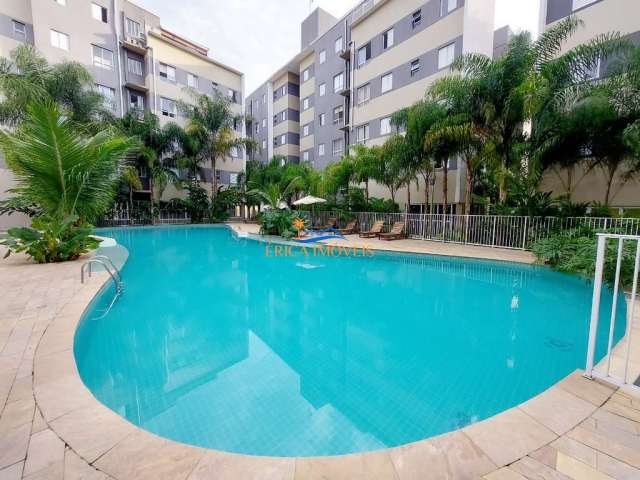 Compre Apto Novo em Condominio Resort em Ubatuba/ SP