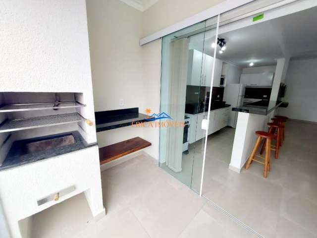 Apartamento Novo em Itaguá - Ubatuba