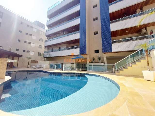 Lindo Apartamento na Área Nobre da Praia Grande - Ubatuba/SP