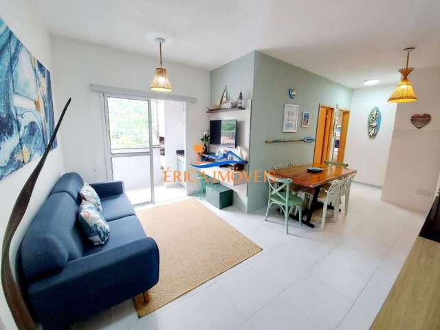 Lindo Apartamento no Pereque Mirim em Ubatuba/SP