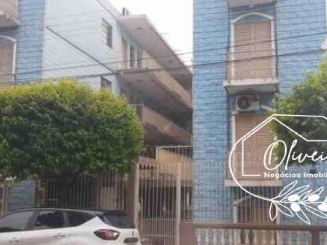 Apartamento no bairro Furlan