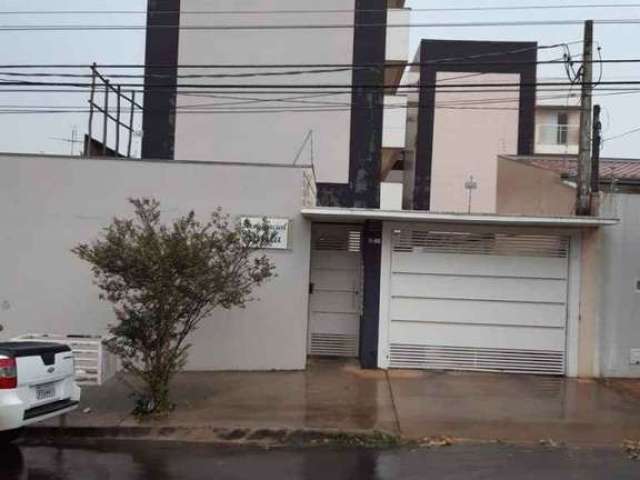 Apartamento no bairro Safira