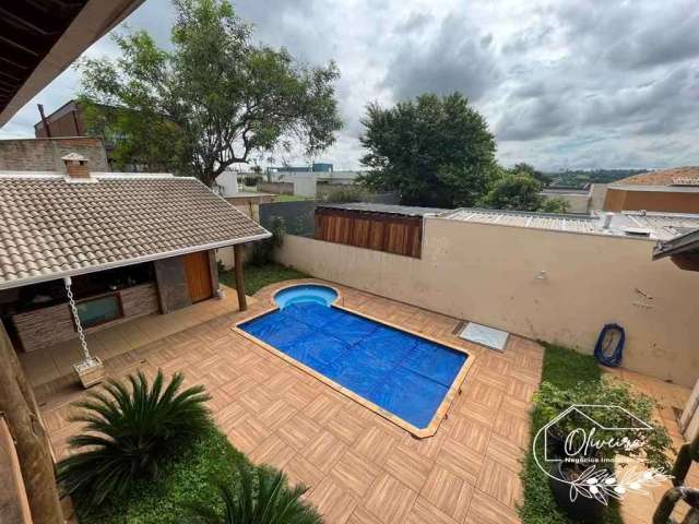 Casa Residencial Vale Florido 1