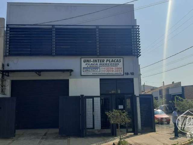 Ponto Comercial no bairro Vila Souto