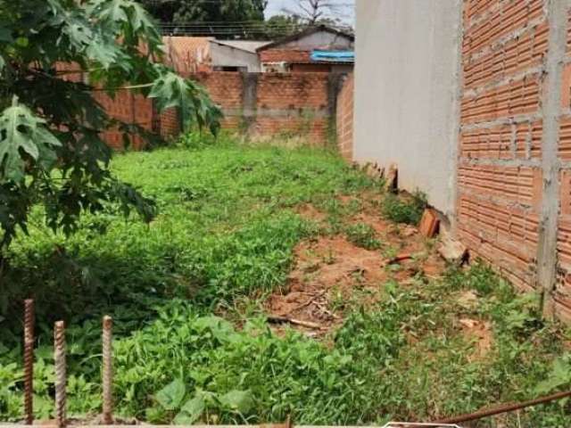 Terreno no bairro Vila Dutra