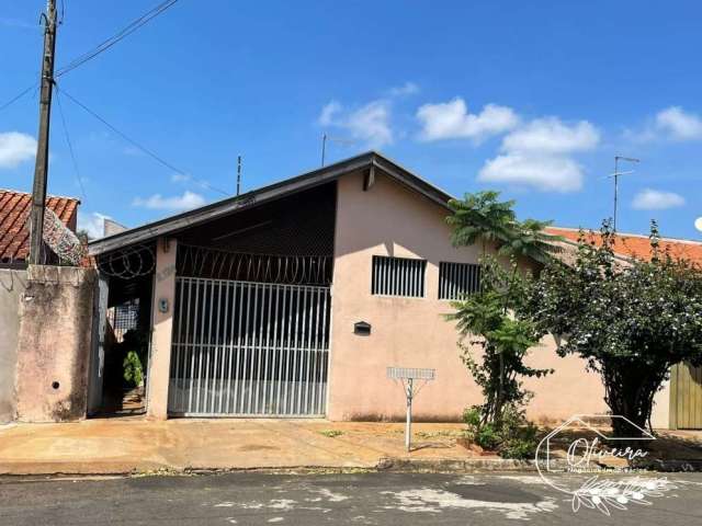 Residencial Nova Bauru