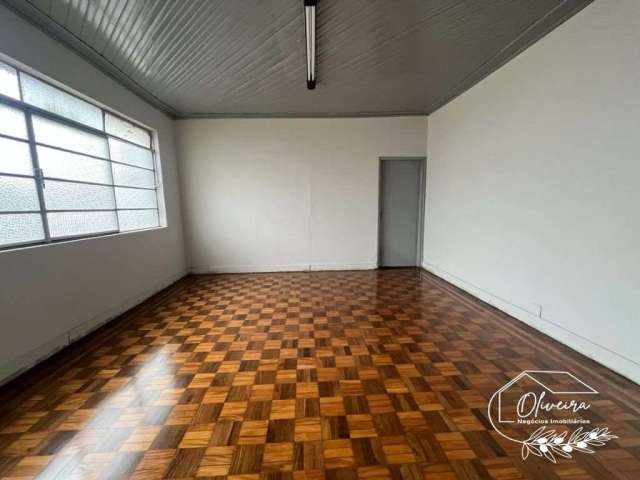 Apartamento sobreloja