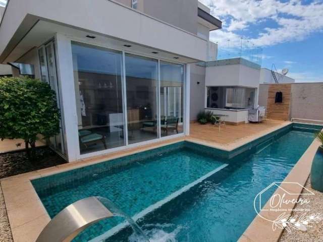 Residencial Jardim Estoril 5