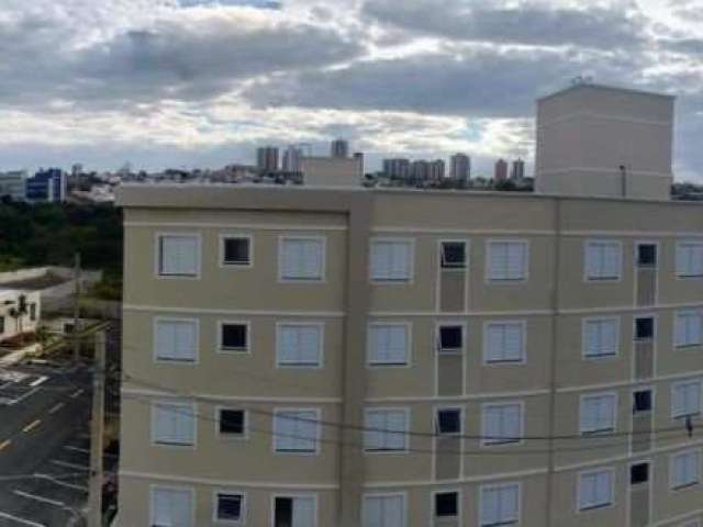 Residencial Parque Barcelona