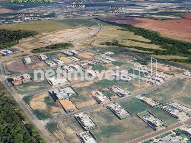 Venda Lote em condomínio Zona de Produção Industrial Quatro (ZPI-04) Nova Odessa