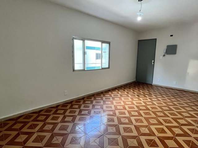 Excelente apartamenton 3 dormitórios no BNH plano IV na Aparecida em Santos