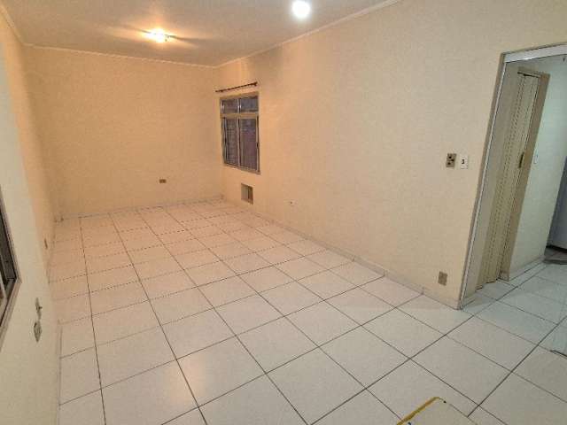 Apartamento  01 quarto próximo a Praia no Canal 1 em Santos