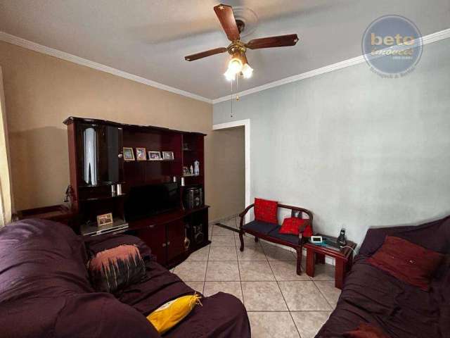 Casa com 3 dormitórios à venda, 110 m² por R$ 370.000,00 - São Luiz - Itu/SP