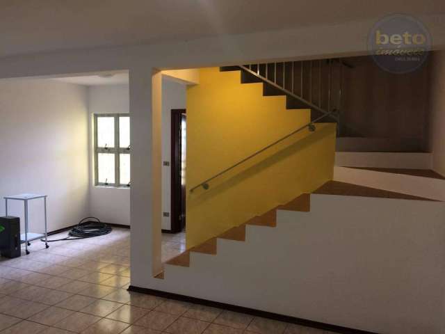 Casa à venda, 140 m² por R$ 490.000,00 - Jardim das Rosas - Itu/SP