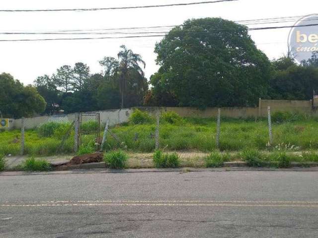 Terreno residencial à venda, Jardim Faculdade, Itu.