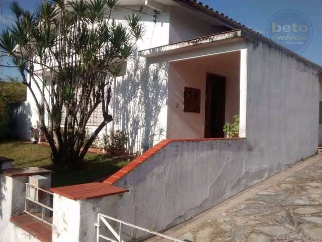 Casa com 4 dormitórios à venda, 232 m² por R$ 800.000,00 - Vila Nova - Itu/SP