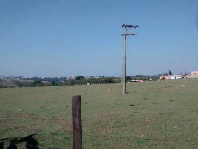 Área industrial à venda, Caiacatinga, Itu.