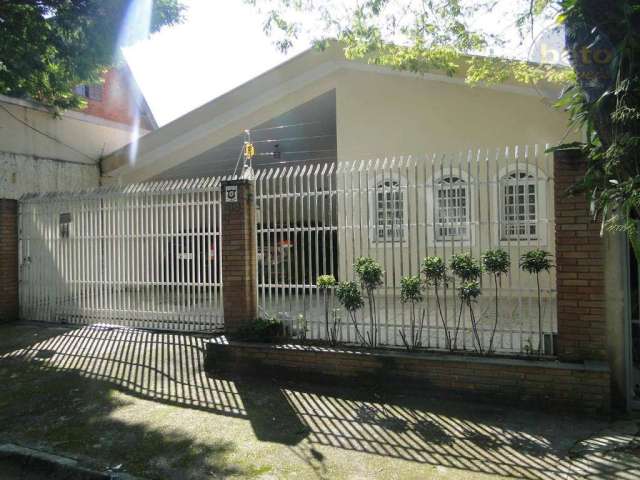 Casa com 3 dormitórios à venda, 141 m² por R$ 650.000,00 - Jardim Paraíso - Itu/SP