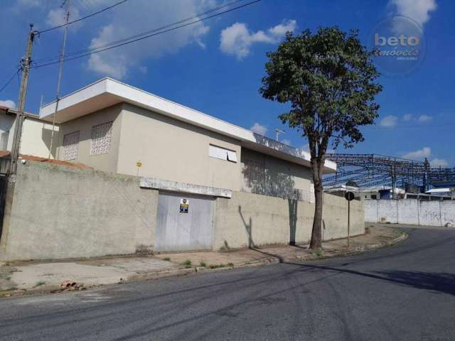 Casa com 3 dormitórios à venda, 180 m² por R$ 450.000,00 - Parque Industrial - Itu/SP