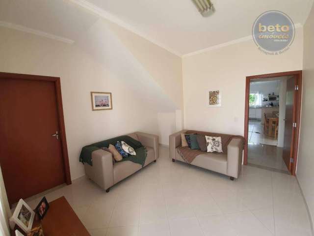 Casa com 4 dormitórios à venda, 189 m² por R$ 700.000,00 - Jardim das Rosas - Itu/SP