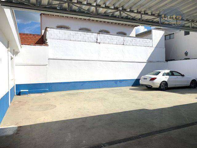 Prédio para alugar, 160 m² por R$ 4.625,00/mês - Centro - Itu/SP