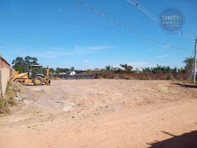 Terreno à venda, 2500 m² por R$ 530.000,00 - Chácaras Reunidas Ipê - Itu/SP