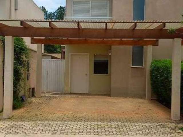 Casa à venda, 113 m² por R$ 530.000,00 - Pinheirinho - Itu/SP