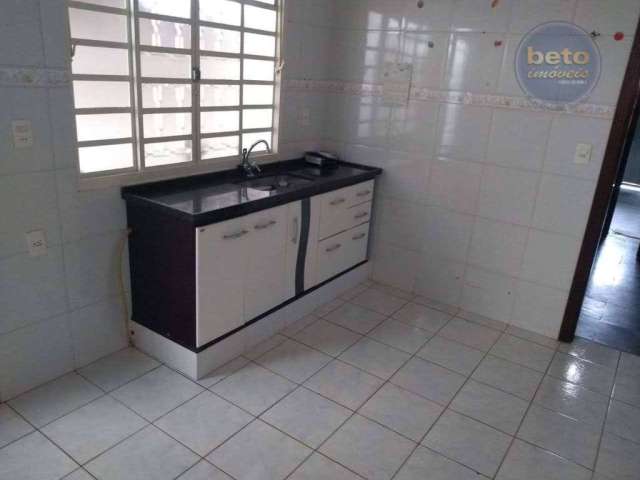 Casa à venda, 228 m² por R$ 350.000,00 - Núcleo Habitacional São Judas Tadeu - Itu/SP