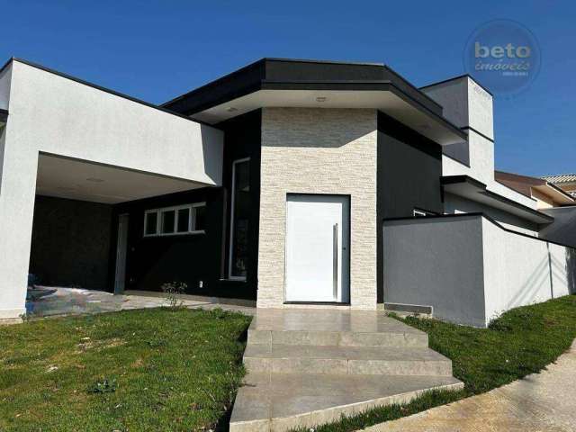 Casa à venda, 123 m² por R$ 1.030.000,00 - Condomínio Village Moutonnée - Salto/SP