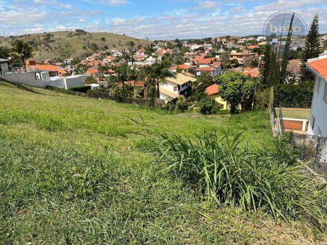 Terreno à venda, 810 m² por R$ 350.000,00 - Condomínio Campos de Santo Antônio - Itu/SP