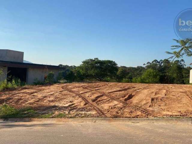 Maravilhoso Terreno à venda - Condomínio Campos de Santo Antônio II - Itu/SP