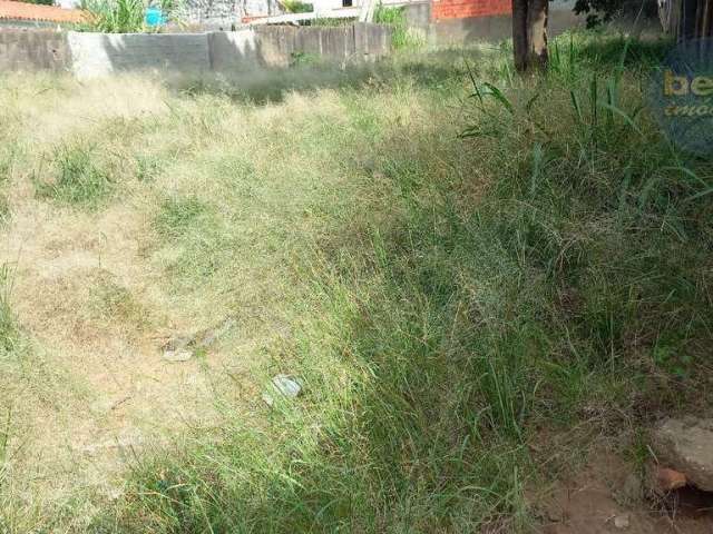 Terreno à venda, 340 m² por R$ 350.000,00 - São Luiz - Itu/SP