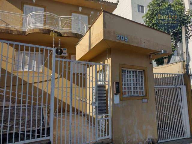 Apartamento com 3 Dormitórios !