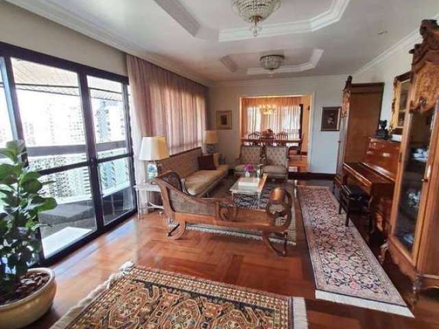 Apartamento à venda, 600 m² por R$ 3.000.000,00 - Vila Andrade - São Paulo/SP