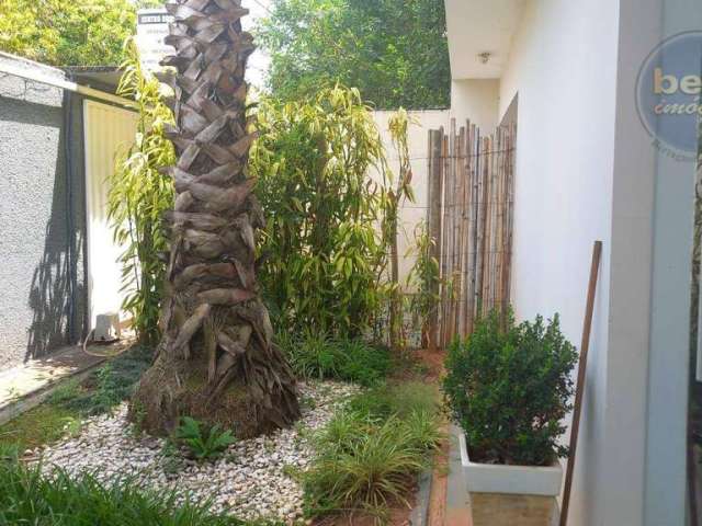 Casa à venda, 147 m² por R$ 610.000,00 - Vila Leis - Itu/SP