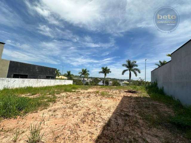 Casa à venda por R$ 490.000 - Condomínio Portal dos Bandeirantes - Salto/SP