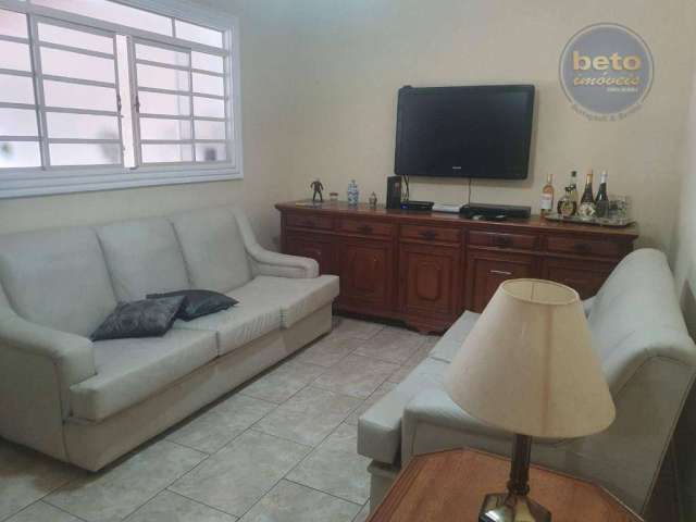 Casa com 3 dormitórios à venda, 109 m² por R$ 430.000,00 - Jardim Rosinha - Itu/SP