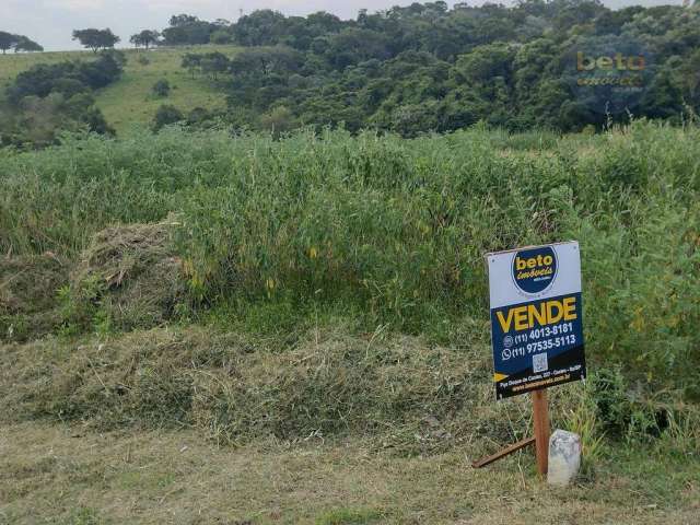 Terreno à venda, 881 m² por R$ 484.671,00 - Condomínio Gardenville - Itu/SP