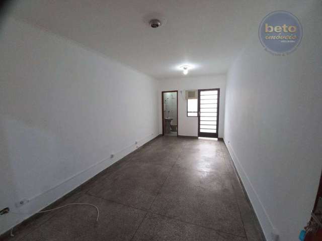 Sala para alugar por R$ 825,00/mês - Centro - Itu/SP