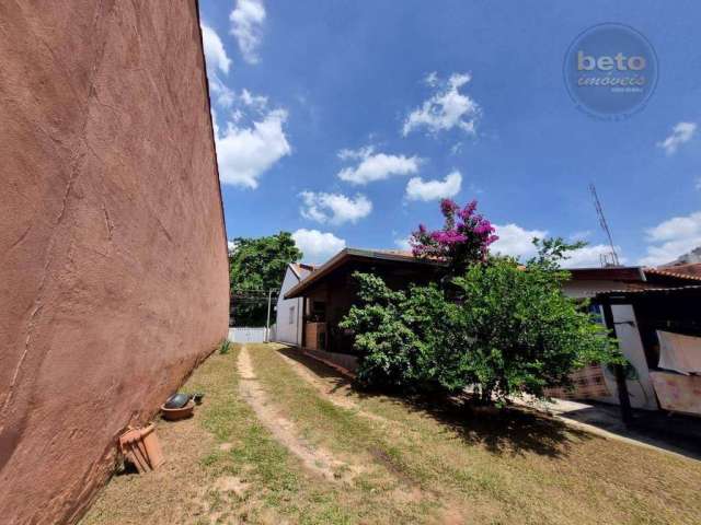 Casa com 3 dormitórios à venda, 170 m² por R$ 750.000,00 - Vila Gatti - Itu/SP