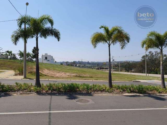 Terreno à venda, 450 m² por R$ 325.000,00 - Condomínio Residencial Una - Itu/SP